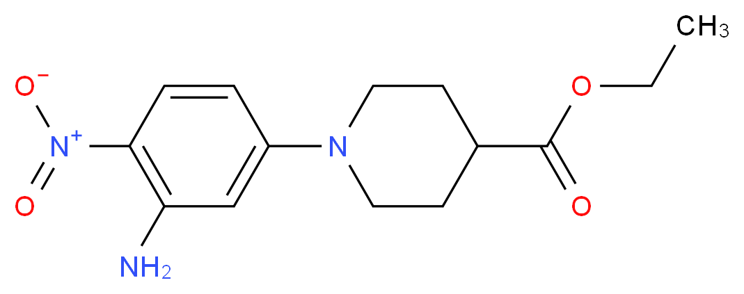 MFCD03425788 molecular structure