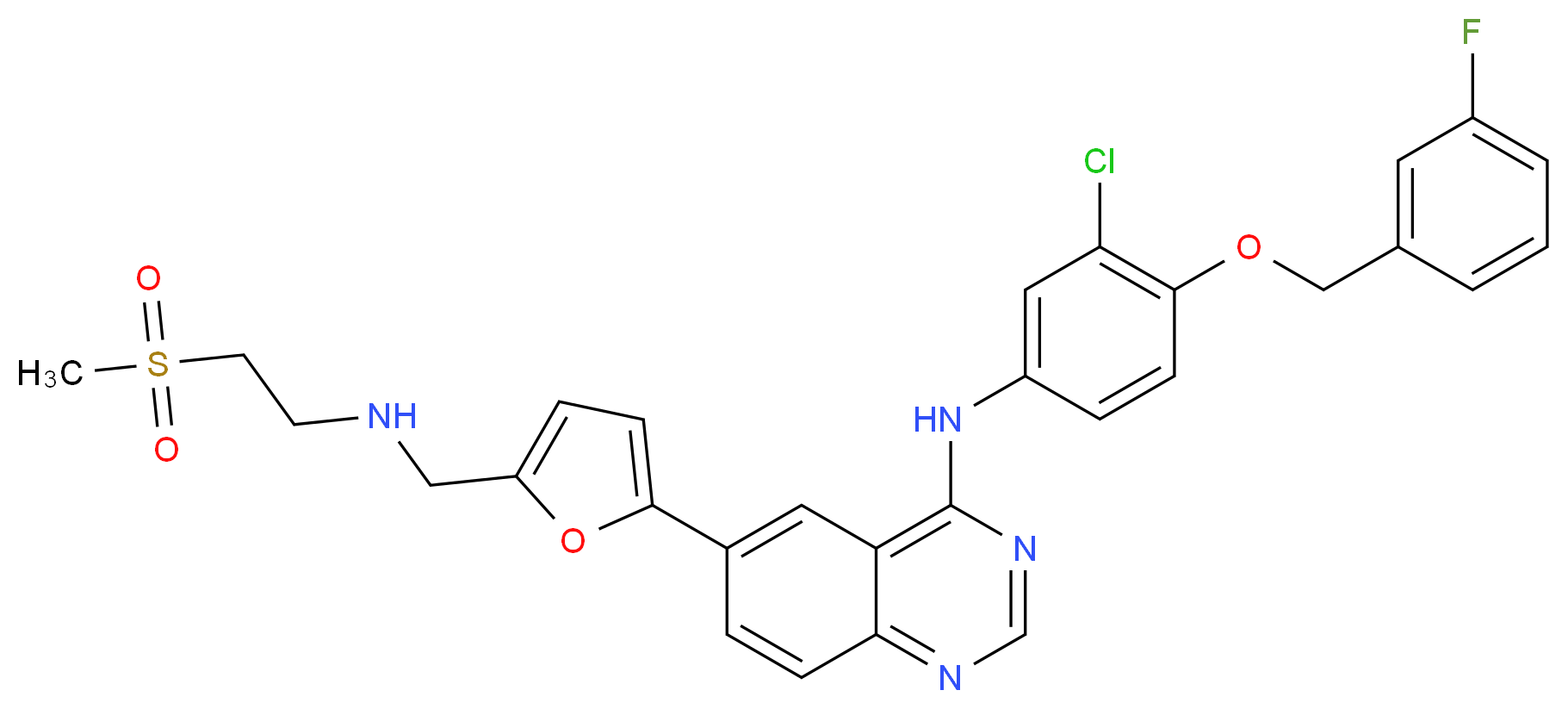 CAS_231277-92-2 molecular structure