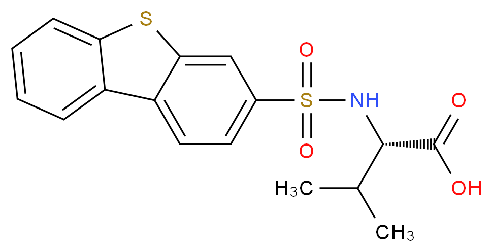 160968752 molecular structure