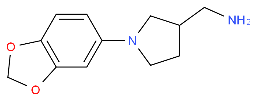 MFCD10003789 molecular structure