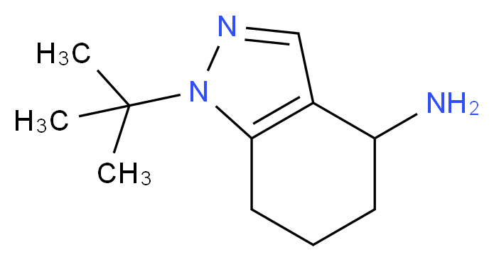 MFCD21103118 molecular structure