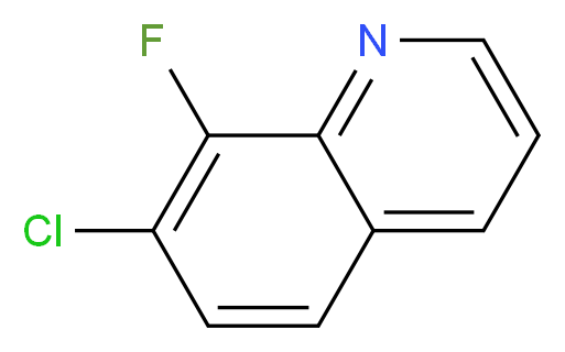 1133116-09-2 molecular structure