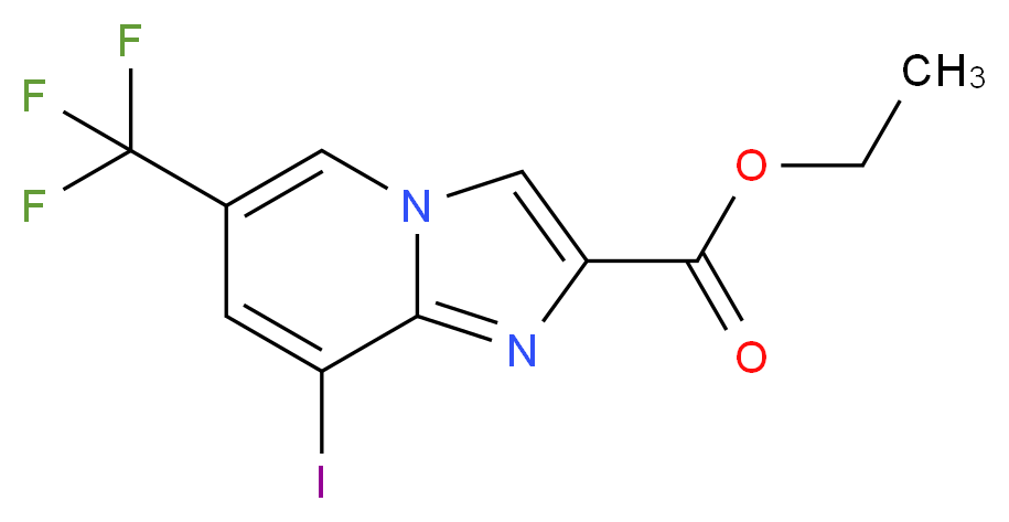 MFCD11841000 molecular structure