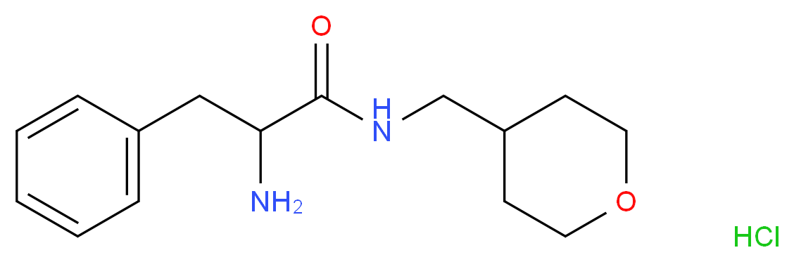 MFCD13562870 molecular structure