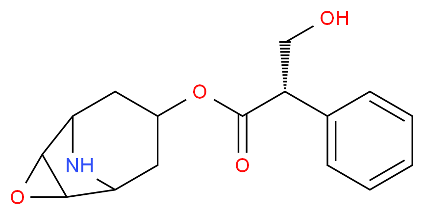 CAS_4684-28-0 molecular structure