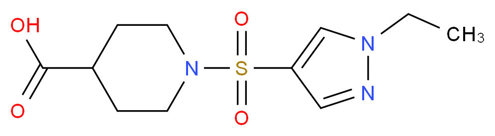 MFCD06740538 molecular structure