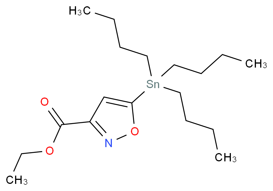 126085-91-4 molecular structure