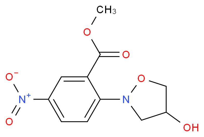 MFCD16622810 molecular structure
