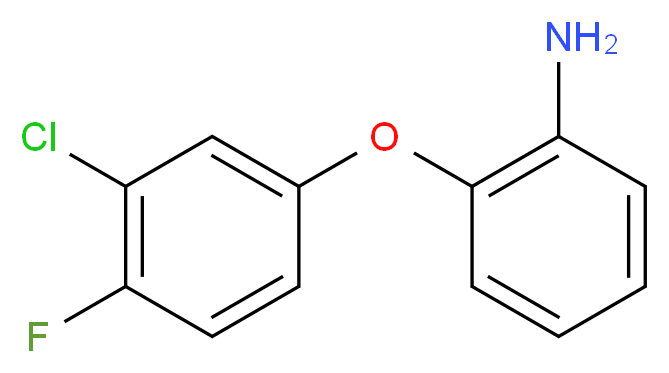MFCD08687307 molecular structure