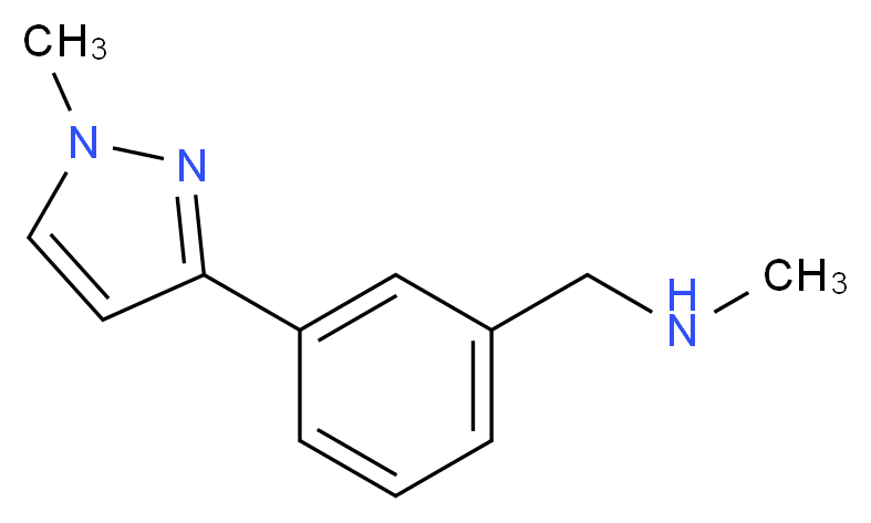 910037-12-6 molecular structure