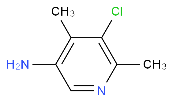 MFCD07438053 molecular structure