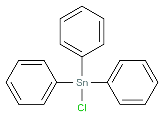 CAS_639-58-7 molecular structure