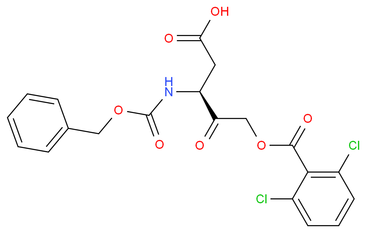 153088-73-4 molecular structure