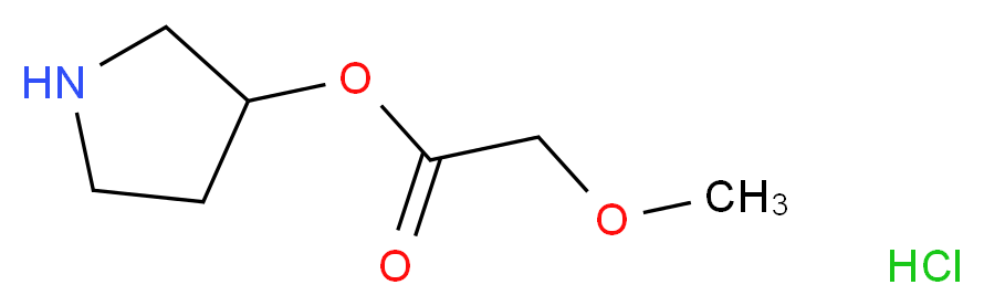MFCD13559689 molecular structure