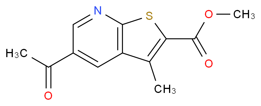 MFCD10686851 molecular structure