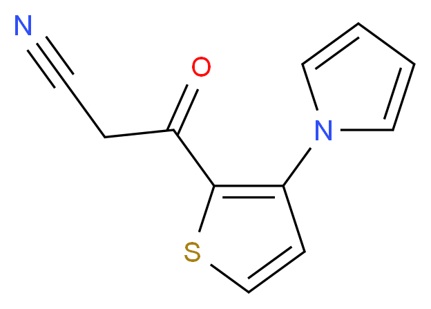 MFCD02102396 molecular structure