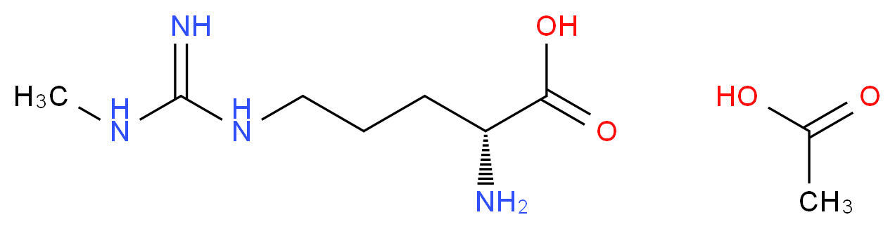 N<sup>G</sup>-METHYL-D-ARGININE_Molecular_structure_CAS_137694-75-8)