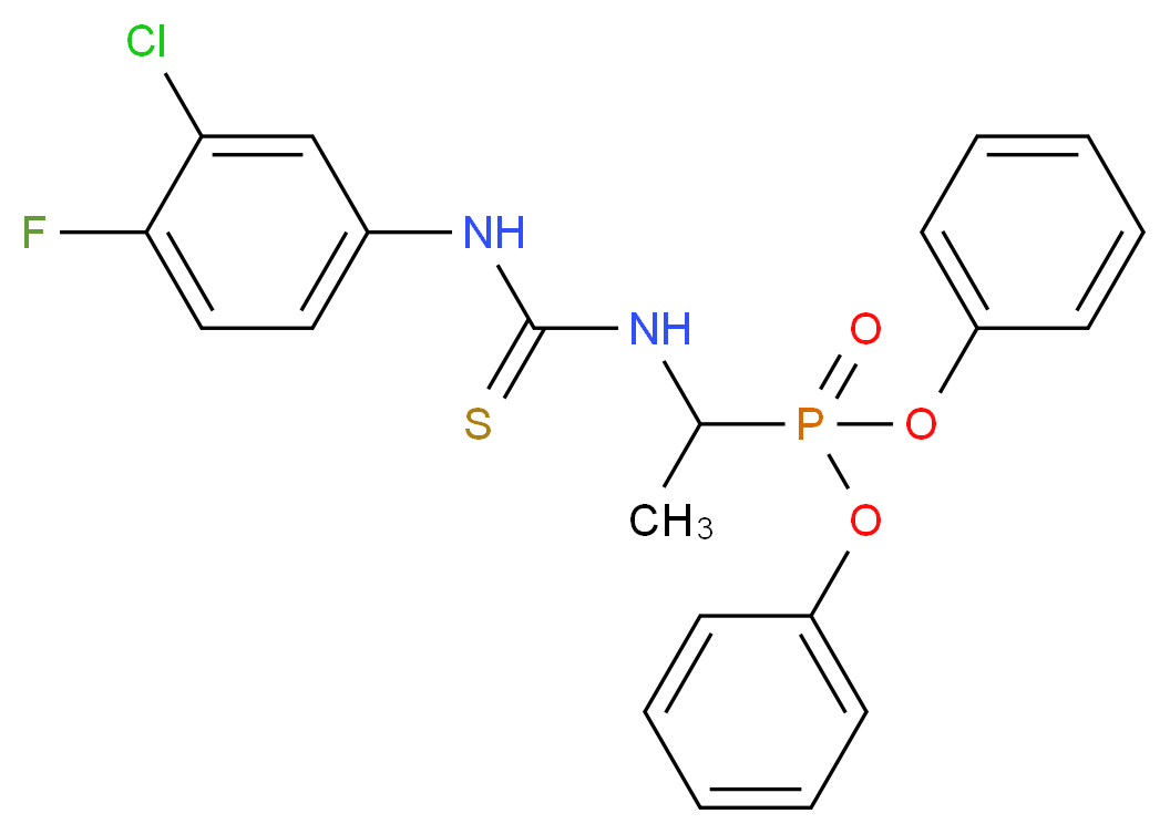 MFCD00204194 molecular structure