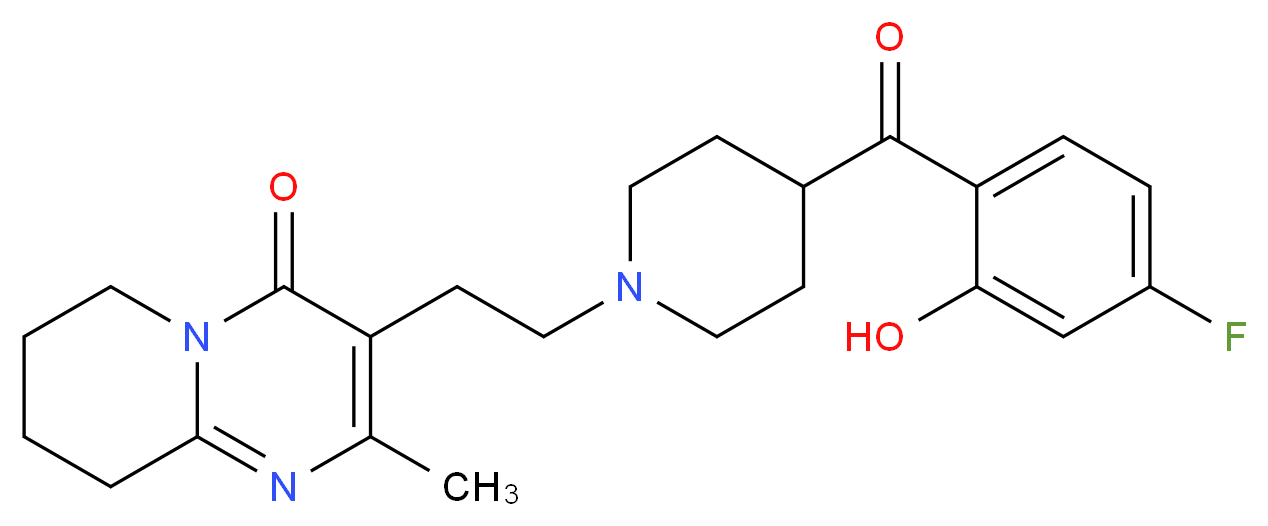 152542-00-2 molecular structure