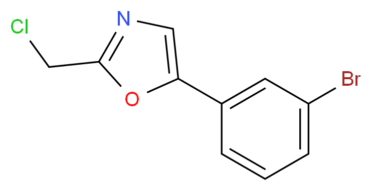 MFCD09835618 molecular structure