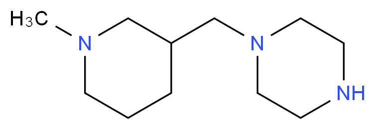 496808-03-8 molecular structure