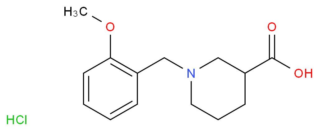 MFCD06800909 molecular structure