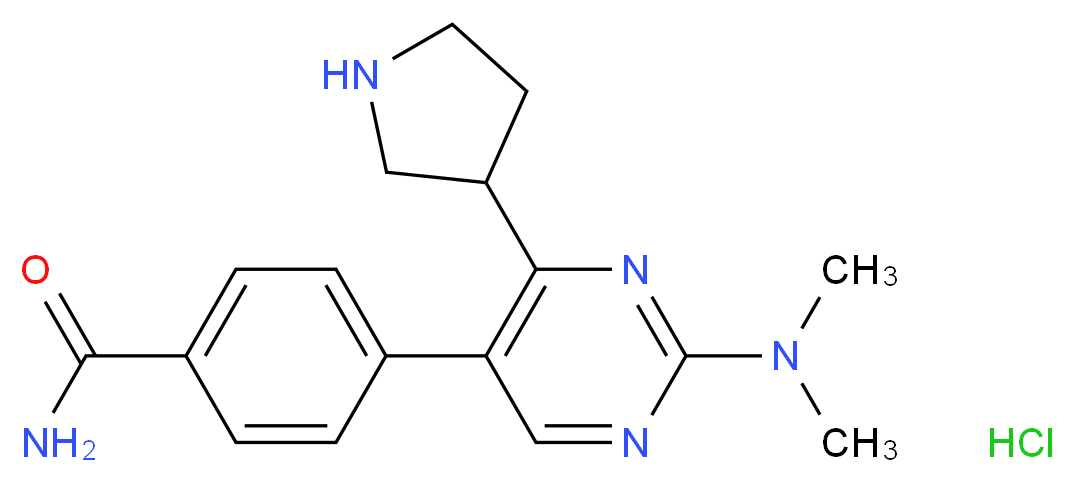 MFCD21605821 molecular structure