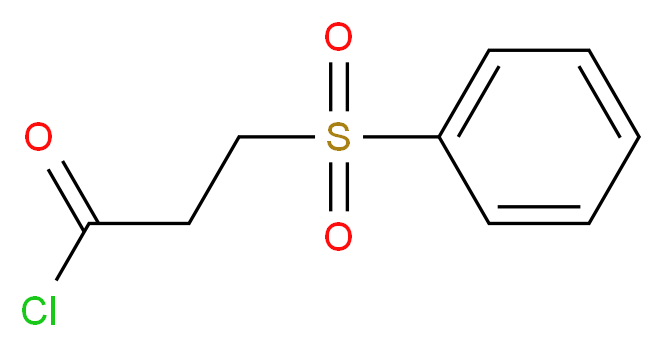 3445-53-2 molecular structure
