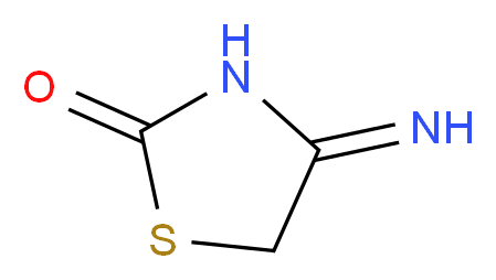 19967-65-8 molecular structure