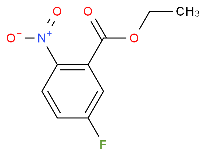 CAS_364-51-2 molecular structure