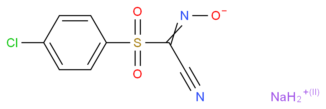 CAS_91982-77-3 molecular structure