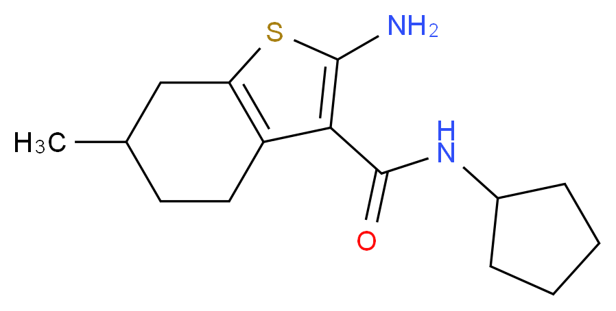 MFCD03422649 molecular structure