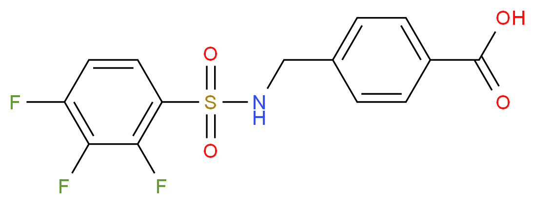 MFCD06366260 molecular structure
