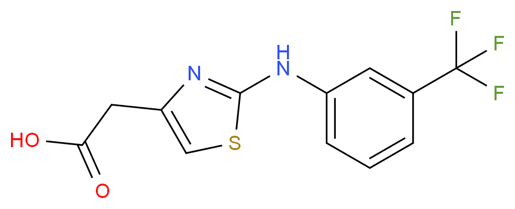 MFCD07566992 molecular structure
