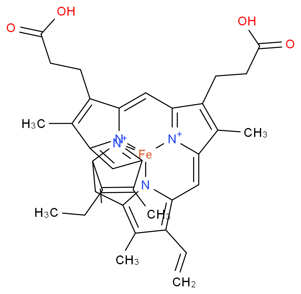 160965394 molecular structure