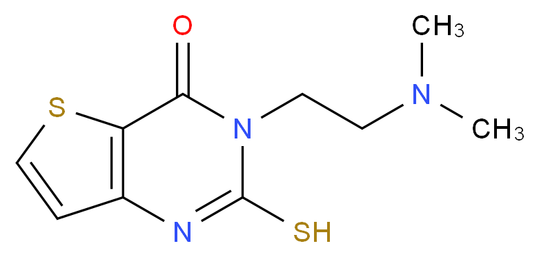 MFCD09041604 molecular structure