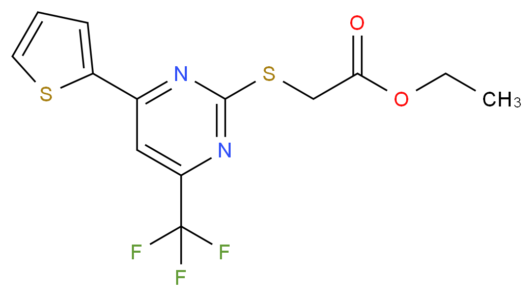 MFCD02736903 molecular structure