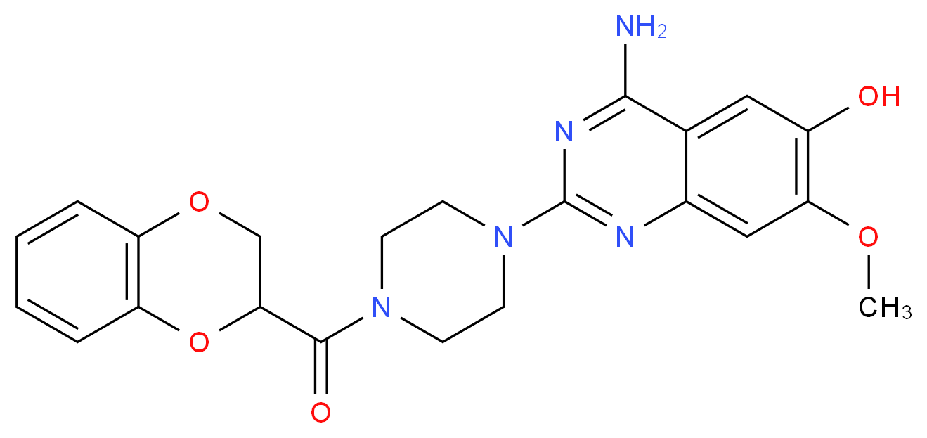 102932-26-3 molecular structure