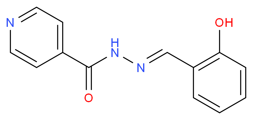 495-84-1 molecular structure