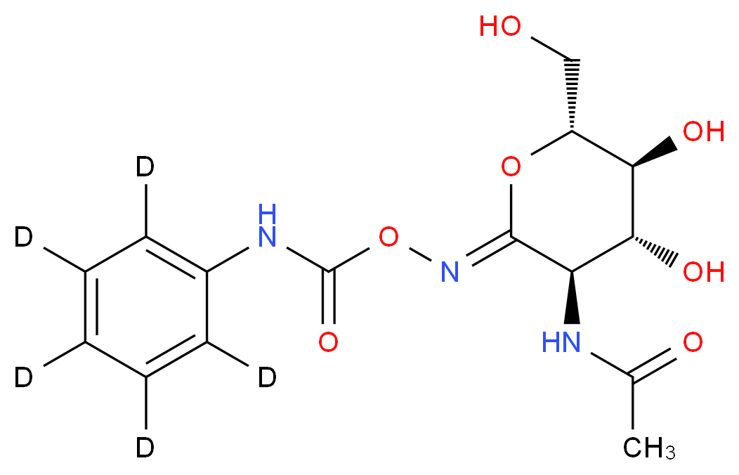 1331383-16-4 molecular structure