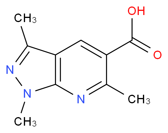 MFCD09971619 molecular structure