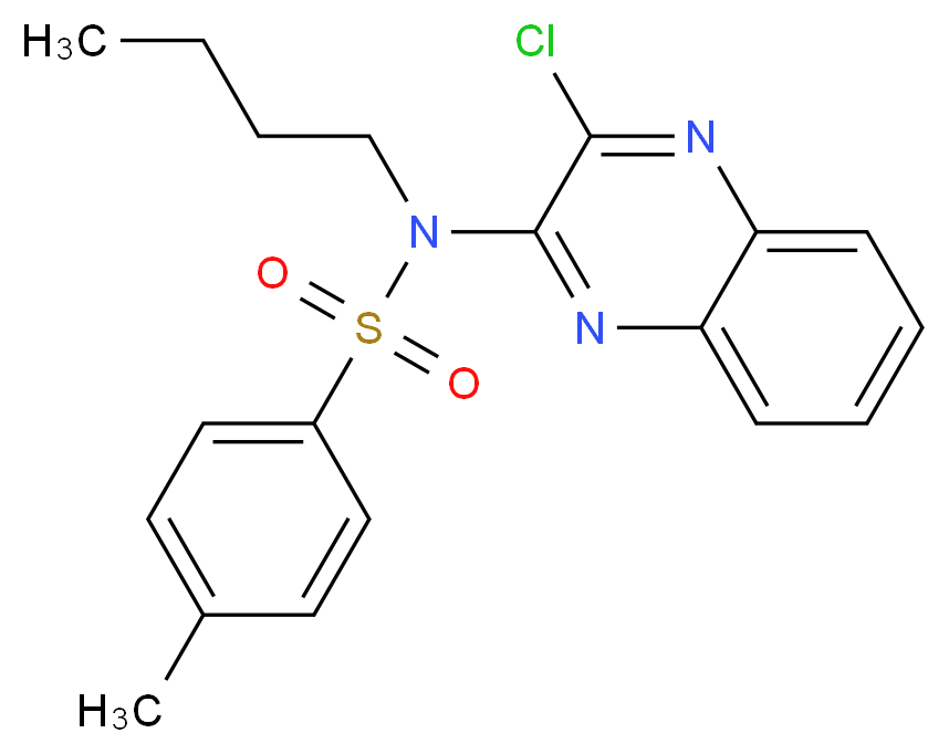 MFCD03966856 molecular structure