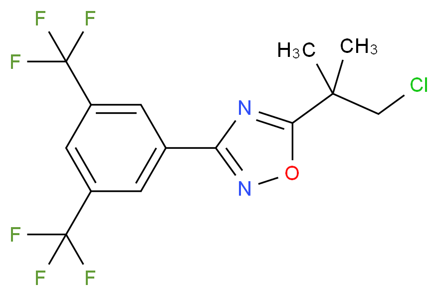 MFCD01765245 molecular structure