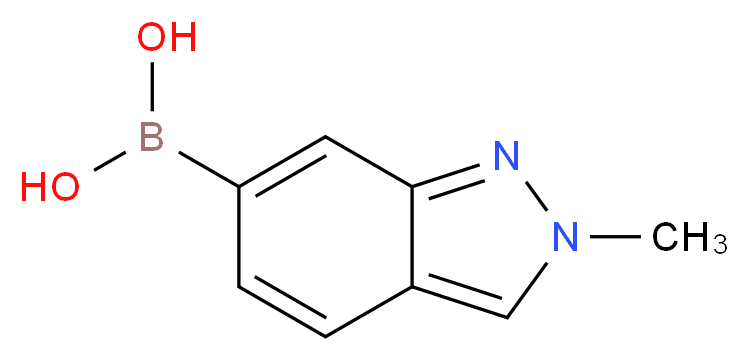 1001907-57-8 molecular structure