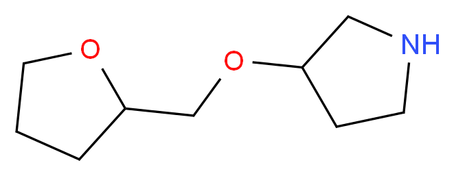 MFCD08688542 molecular structure