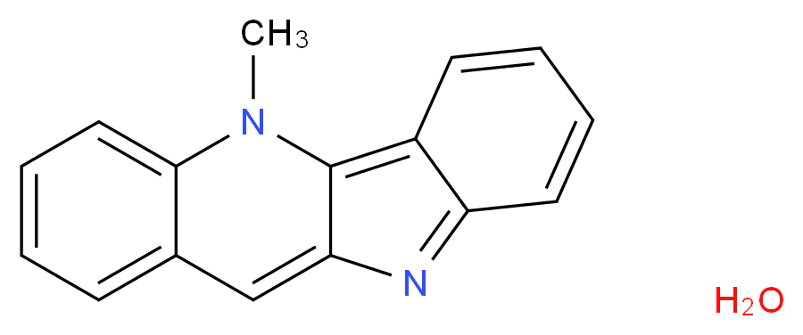 480-26-2(anhydrous) molecular structure