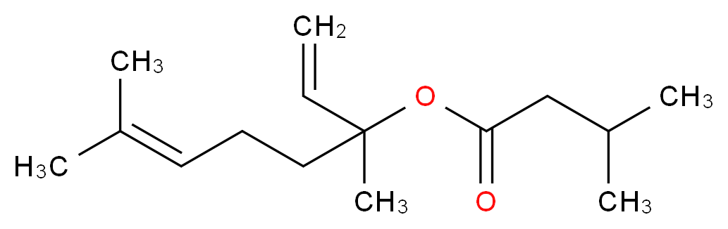 1118-27-0 molecular structure