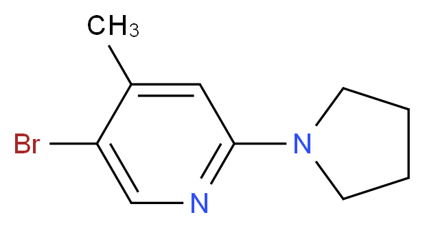 1187385-95-0 molecular structure