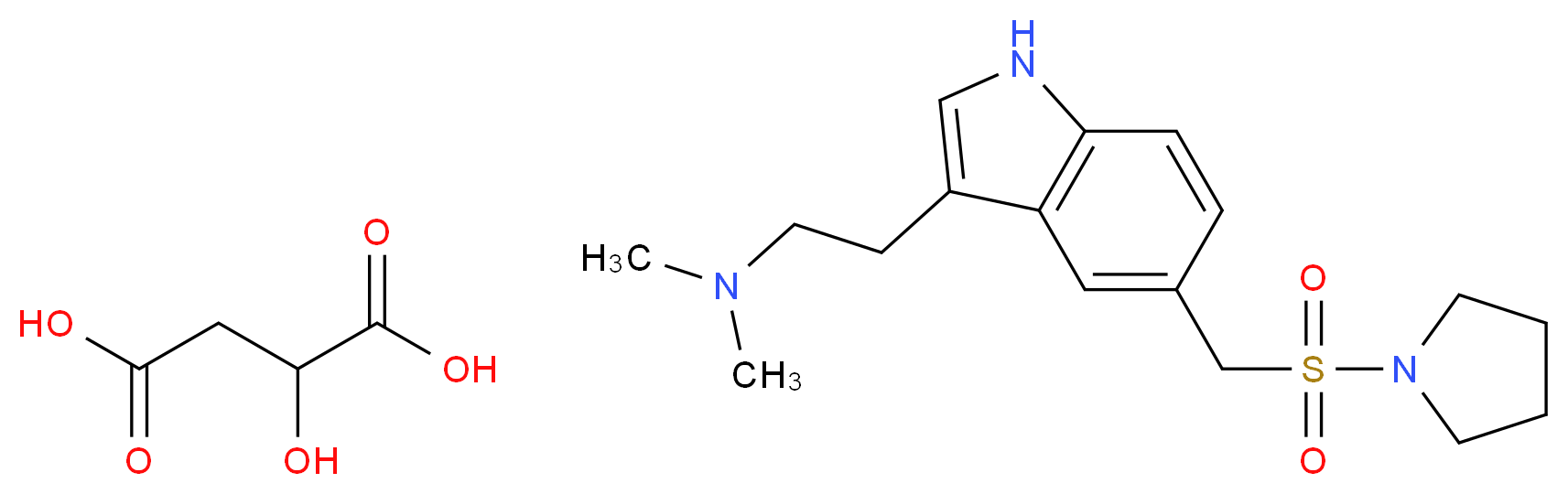 181183-52-8 molecular structure