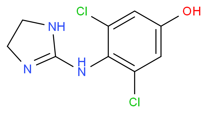 57101-48-1 molecular structure